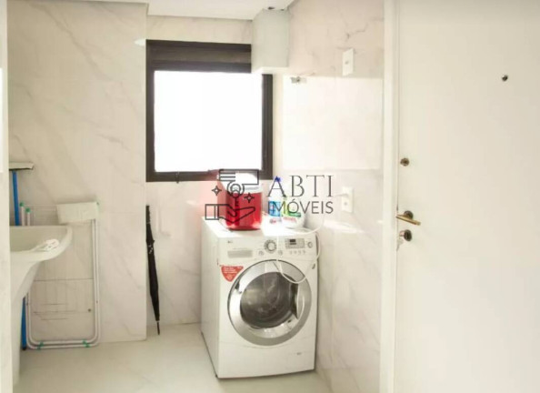 Imagem Apartamento com 3 Quartos para Alugar, 120 m² em Moema - São Paulo