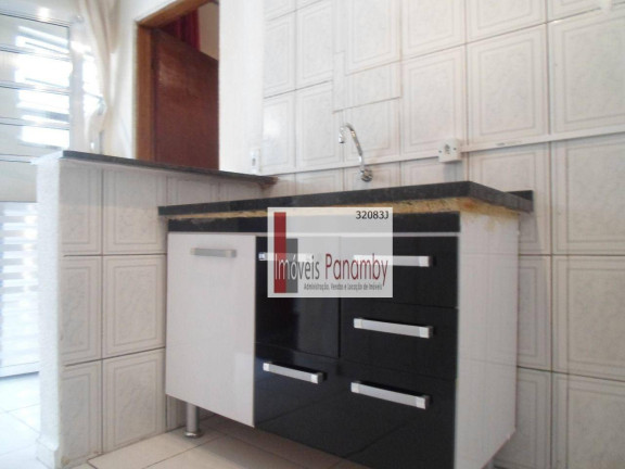 Imagem Casa com 2 Quartos à Venda, 225 m² em Sacomã - São Paulo