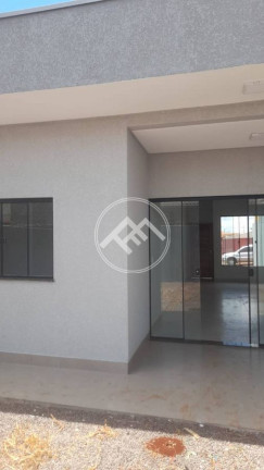 Imagem Casa com 2 Quartos à Venda, 66 m² em Jardim Batel Ii - Campo Mourão Imagem Casa com 2 Quartos à Venda, 66 m² em Jardim Batel Ii - Campo Mourão