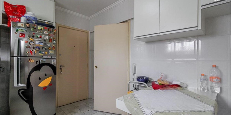 Imagem Apartamento com 3 Quartos à Venda, 126 m² em Bela Vista - São Paulo Imagem Apartamento com 3 Quartos à Venda, 126 m² em Bela Vista - São Paulo