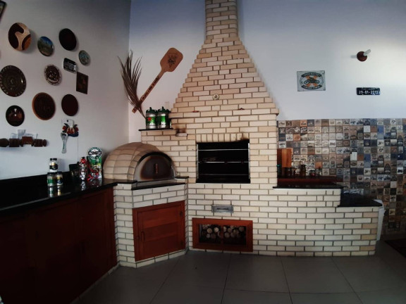 Imagem Casa com 2 Quartos à Venda, 250 m² em Nova Votorantim - Votorantim Imagem Casa com 2 Quartos à Venda, 250 m² em Nova Votorantim - Votorantim