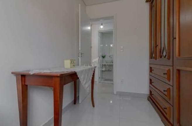Imagem Apartamento com 2 Quartos à Venda, 33 m² em Vila Curuçá - Santo André Imagem Apartamento com 2 Quartos à Venda, 33 m² em Vila Curuçá - Santo André