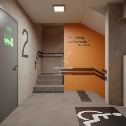 Imagem Apartamento com 3 Quartos à Venda, 96 m² em Pinheiros - São Paulo Imagem Apartamento com 3 Quartos à Venda, 96 m² em Pinheiros - São Paulo
