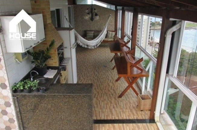 Imagem Cobertura com 4 Quartos à Venda, 275 m² em Centro - Guarapari Imagem Cobertura com 4 Quartos à Venda, 275 m² em Centro - Guarapari