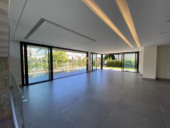 Imagem Casa com 5 Quartos à Venda, 542 m² em Jurerê Internacional - Florianópolis