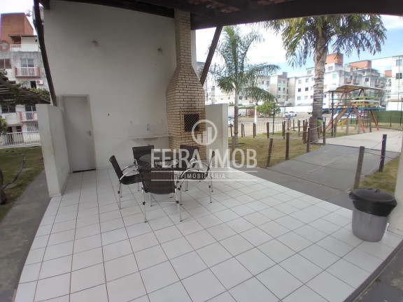Imagem Apartamento com 2 Quartos à Venda,  em Pedra Do Descanso - Feira De Santana