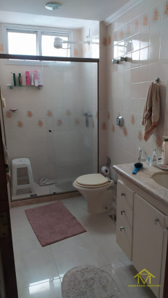 Imagem Apartamento com 4 Quartos à Venda, 240 m² em Praia Da Costa - Vila Velha