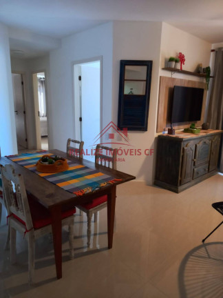 Imagem Apartamento com 2 Quartos à Venda, 70 m² em Praia Grande - Arraial Do Cabo
