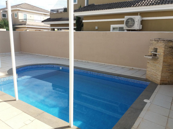 Imagem Sobrado com 4 Quartos à Venda, 240 m² em Condomínio Real Villas Europa - Sorocaba