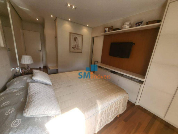 Imagem Apartamento com 3 Quartos à Venda, 240 m² em Brooklin - São Paulo Imagem Apartamento com 3 Quartos à Venda, 240 m² em Brooklin - São Paulo