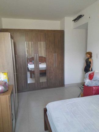 Imagem Apartamento com 2 Quartos à Venda, 54 m² em Buraquinho - Lauro De Freitas