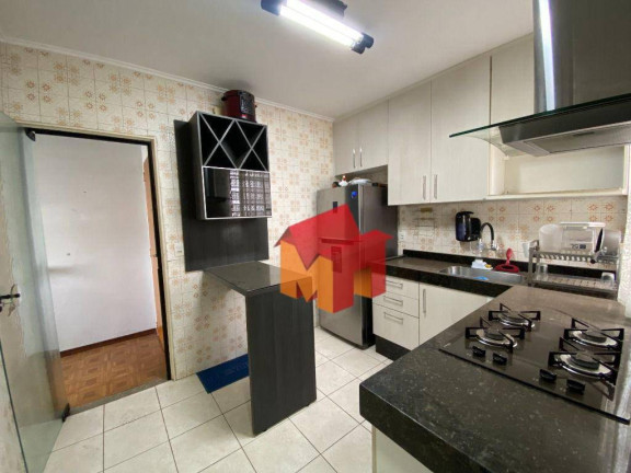 Imagem Apartamento com 2 Quartos à Venda, 60 m² em Vila Galo - Americana Imagem Apartamento com 2 Quartos à Venda, 60 m² em Vila Galo - Americana