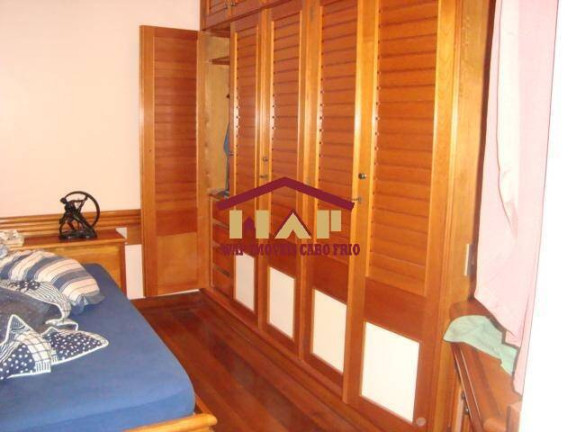 Imagem Apartamento com 4 Quartos à Venda, 220 m² em Praia Do Forte - Cabo Frio Imagem Apartamento com 4 Quartos à Venda, 220 m² em Praia Do Forte - Cabo Frio