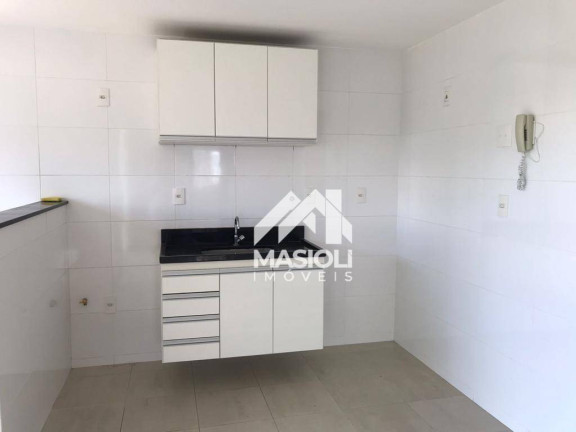 Imagem Apartamento com 2 Quartos à Venda, 75 m² em Itapuã - Vila Velha Imagem Apartamento com 2 Quartos à Venda, 75 m² em Itapuã - Vila Velha