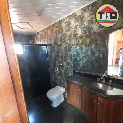 Imagem Casa com 4 Quartos à Venda ou Locação, 312 m² em Novo Horizonte - Marabá