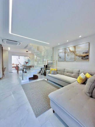 Imagem Casa com 3 Quartos à Venda, 120 m² em Morada De Laranjeiras - Serra Imagem Casa com 3 Quartos à Venda, 120 m² em Morada De Laranjeiras - Serra