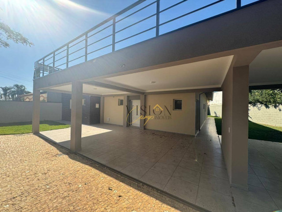 Imagem Casa com 3 Quartos à Venda, 400 m² em Parque Xangrilá - Campinas Imagem Casa com 3 Quartos à Venda, 400 m² em Parque Xangrilá - Campinas