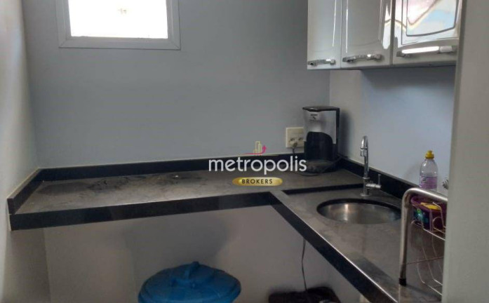 Imagem Sala Comercial à Venda, 46 m² em Barra Funda - São Paulo Imagem Sala Comercial à Venda, 46 m² em Barra Funda - São Paulo