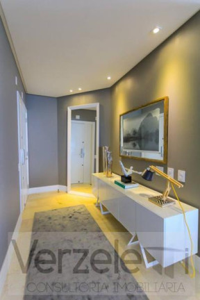 Imagem Apartamento com 4 Quartos à Venda, 330 m² em Centro - Balneário Camboriú