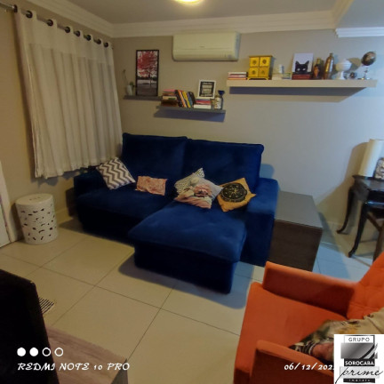 Imagem Casa com 2 Quartos à Venda, 80 m² em Vossoroca - Votorantim Imagem Casa com 2 Quartos à Venda, 80 m² em Vossoroca - Votorantim