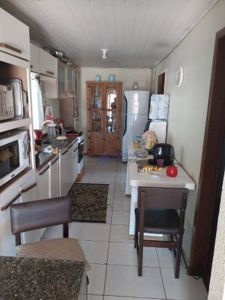Imagem Casa com 2 Quartos à Venda, 110 m² em Nossa Senhora De Fatima - Penha Imagem Casa com 2 Quartos à Venda, 110 m² em Nossa Senhora De Fatima - Penha