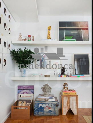 Imagem Apartamento com 3 Quartos à Venda, 150 m² em Pinheiros - São Paulo Imagem Apartamento com 3 Quartos à Venda, 150 m² em Pinheiros - São Paulo