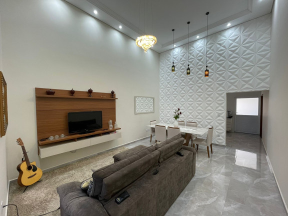 Imagem Casa de Condomínio com 3 Quartos à Venda, 160 m² em Parque Ibiti Reserva - Sorocaba Imagem Casa de Condomínio com 3 Quartos à Venda, 160 m² em Parque Ibiti Reserva - Sorocaba