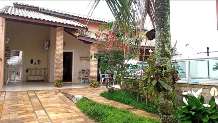 Imagem Casa com 2 Quartos à Venda, 80 m² em Park D'aville - Peruíbe Imagem Casa com 2 Quartos à Venda, 80 m² em Park D'aville - Peruíbe