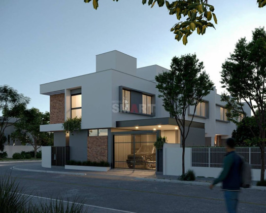 Casa com 3 Quartos à Venda, 150 m² em Amizade - Jaraguá Do Sul