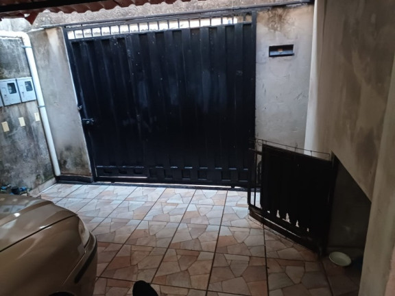 Imagem Casa com 2 Quartos à Venda, 150 m² em Estrela Dalva - Contagem