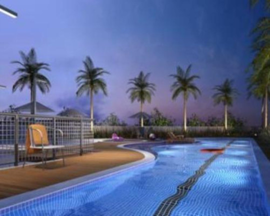 Imagem Apartamento com 2 Quartos à Venda, 106 m² em Vila Andrade - São Paulo Imagem Apartamento com 2 Quartos à Venda, 106 m² em Vila Andrade - São Paulo