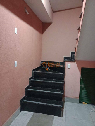 Imagem Sobrado com 4 Quartos à Venda, 250 m² em Cidade Soberana - Guarulhos Imagem Sobrado com 4 Quartos à Venda, 250 m² em Cidade Soberana - Guarulhos