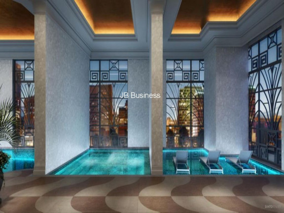 Imagem Imóvel com 4 Quartos à Venda, 182 m² em Centro - Balneário Camboriú