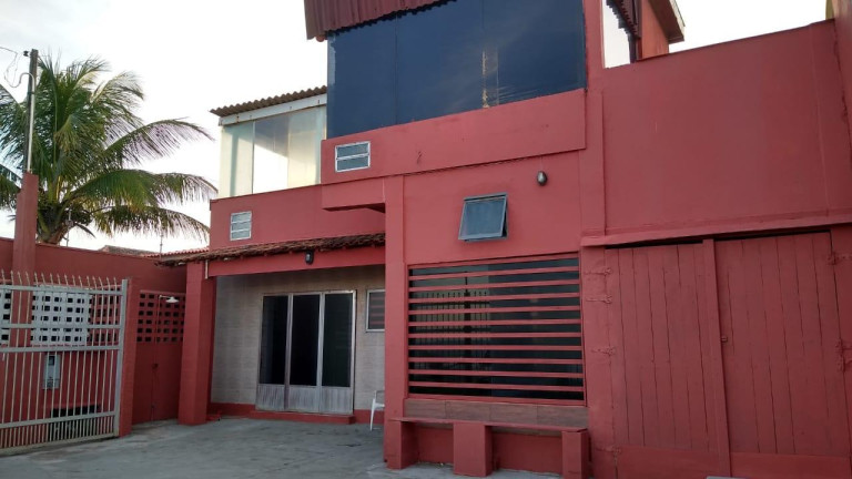 Imagem Casa com 7 Quartos à Venda, 1.000 m² em Jd Suarão - Itanhaém