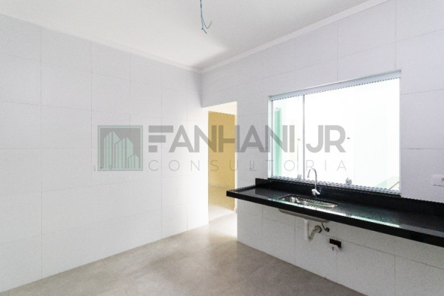 Imagem Casa com 3 Quartos à Venda, 75 m² em Santana - São Paulo