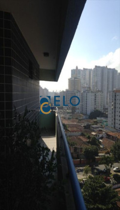 Imagem Cobertura com 5 Quartos à Venda, 400 m² em Ponta Da Praia - Santos