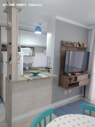 Imagem Apartamento com 2 Quartos à Venda, 47 m² em Cangaiba - São Paulo
