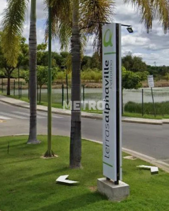 Terreno à Venda,  em Boa Esperança - Petrolina