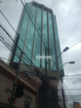 Imagem Sala Comercial para Alugar, 79 m² em Nova Campinas - Campinas Imagem Sala Comercial para Alugar, 79 m² em Nova Campinas - Campinas