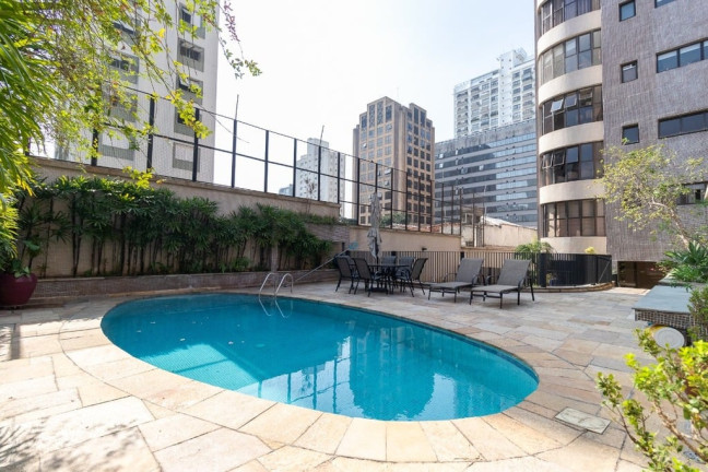 Imagem Apartamento com 2 Quartos à Venda, 143 m² em Vila Clementino - São Paulo Imagem Apartamento com 2 Quartos à Venda, 143 m² em Vila Clementino - São Paulo