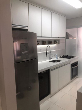 Imagem Apartamento com 2 Quartos à Venda, 80 m² em Vila Monumento - São Paulo