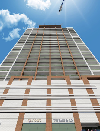 Imagem Imóvel Comercial à Venda, 39 m² em Boqueirão - Praia Grande Imagem Imóvel Comercial à Venda, 39 m² em Boqueirão - Praia Grande