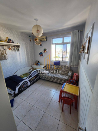 Imagem Apartamento com 3 Quartos à Venda, 165 m² em Centro - Campos Dos Goytacazes Imagem Apartamento com 3 Quartos à Venda, 165 m² em Centro - Campos Dos Goytacazes