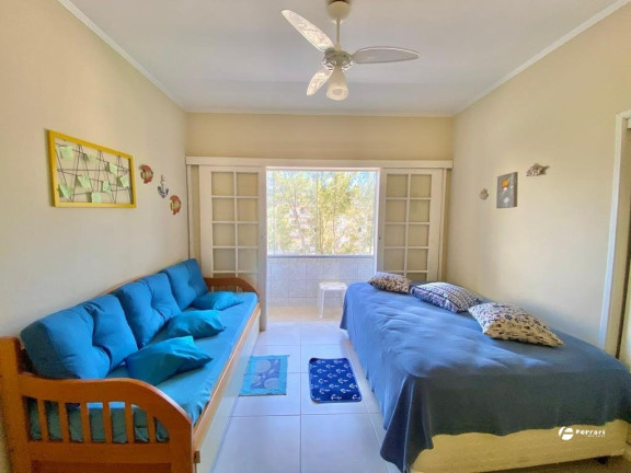Imagem Apartamento com 1 Quarto à Venda, 58 m² em Zona Nova - Capão Da Canoa