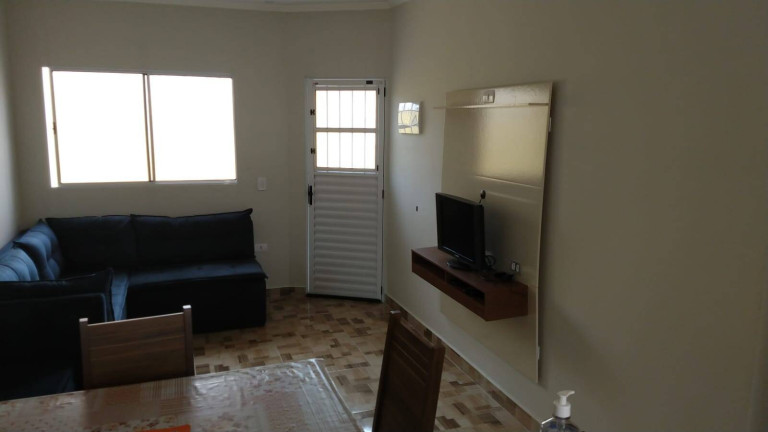 Imagem Casa com 2 Quartos à Venda,  em Mongaguá