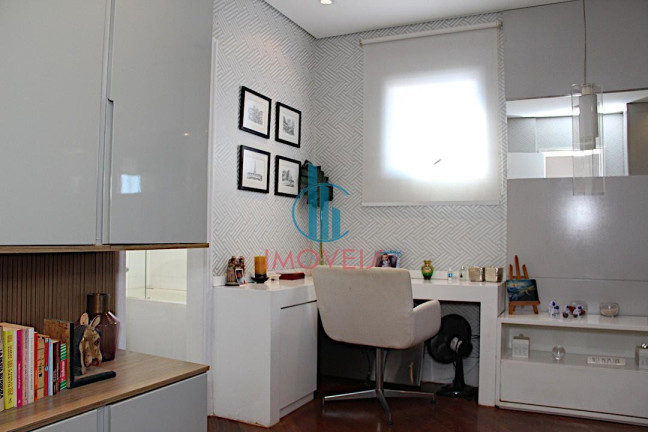 Imagem Apartamento com 3 Quartos à Venda, 154 m² em Vila Mascote - São Paulo