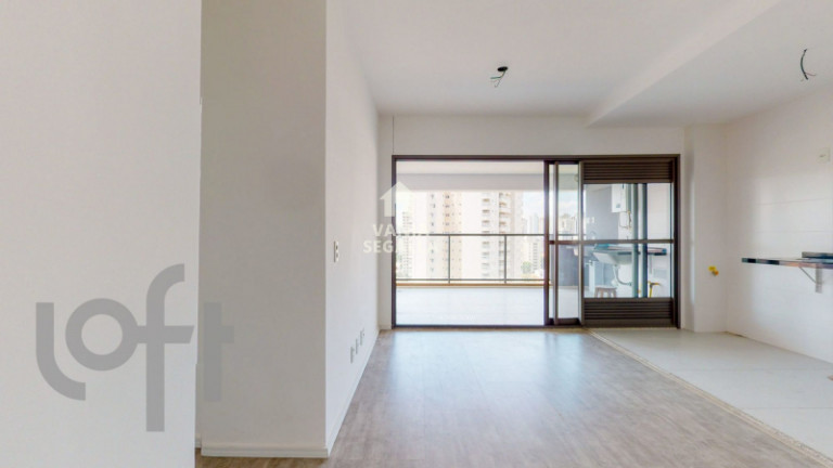 Imagem Apartamento com 2 Quartos à Venda, 69 m² em Vila Romana - São Paulo
