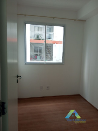 Imagem Apartamento com 2 Quartos à Venda, 37 m² em Vila Independência - São Paulo