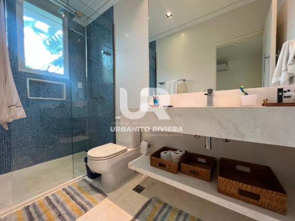 Imagem Casa com 6 Quartos à Venda, 350 m² em Riviera | Módulo 21 - Bertioga