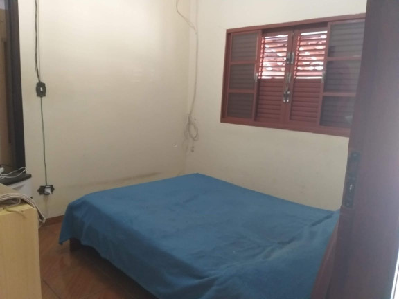 Imagem Casa com 3 Quartos à Venda, 100 m² em Jardim Formosa - Poços De Caldas
